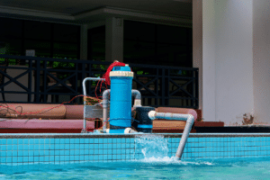 Best Pool Pump