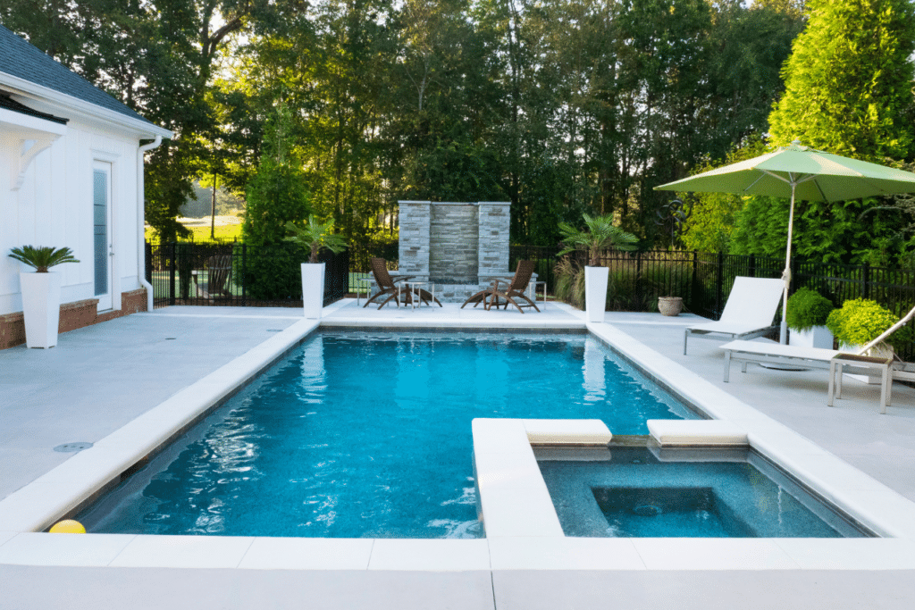 How Much Does A Pool Cost In 2024?