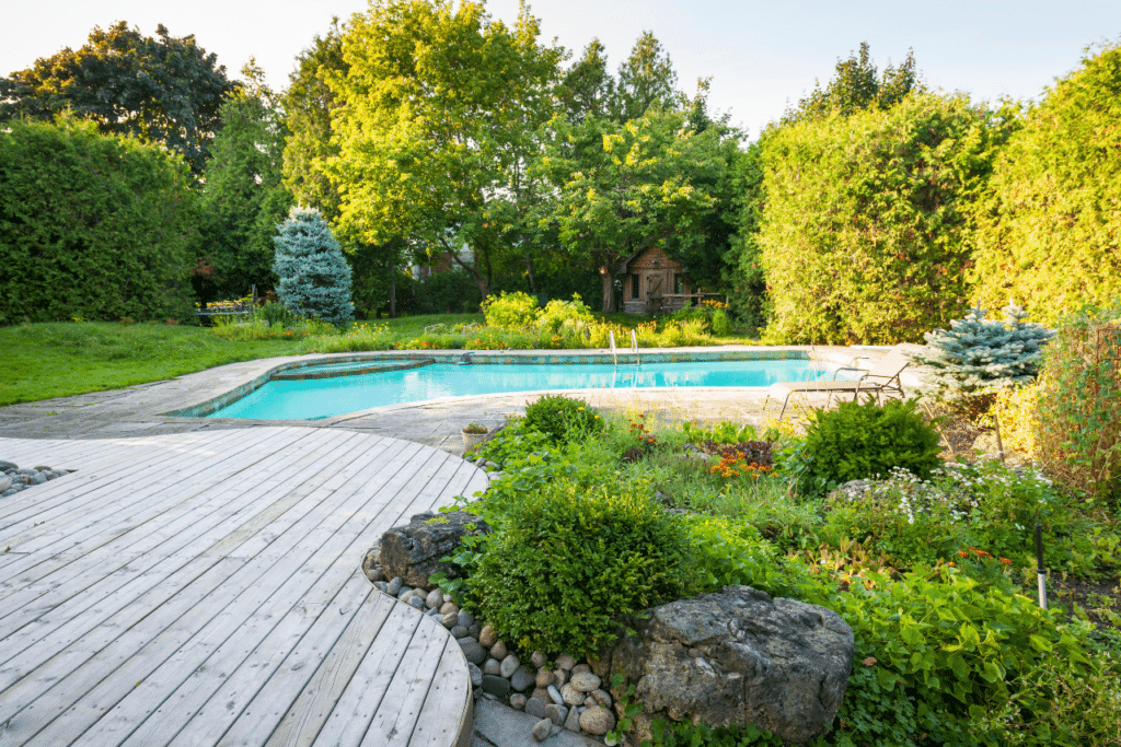 Can I Build A Pool In My Backyard? A Dive Into Your Dream Pool Project