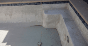Pool Demolition Services San Jose