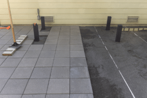Paver Installation San Jose